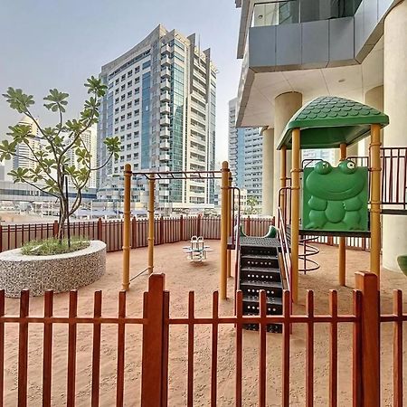 Vacay Lettings - Full Marina View 3 Bedroom Plus Maid Room ดูไบ ภายนอก รูปภาพ