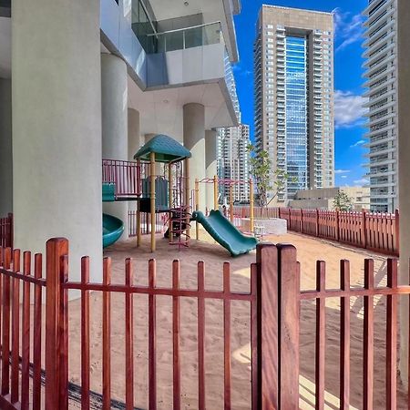 Vacay Lettings - Full Marina View 3 Bedroom Plus Maid Room ดูไบ ภายนอก รูปภาพ