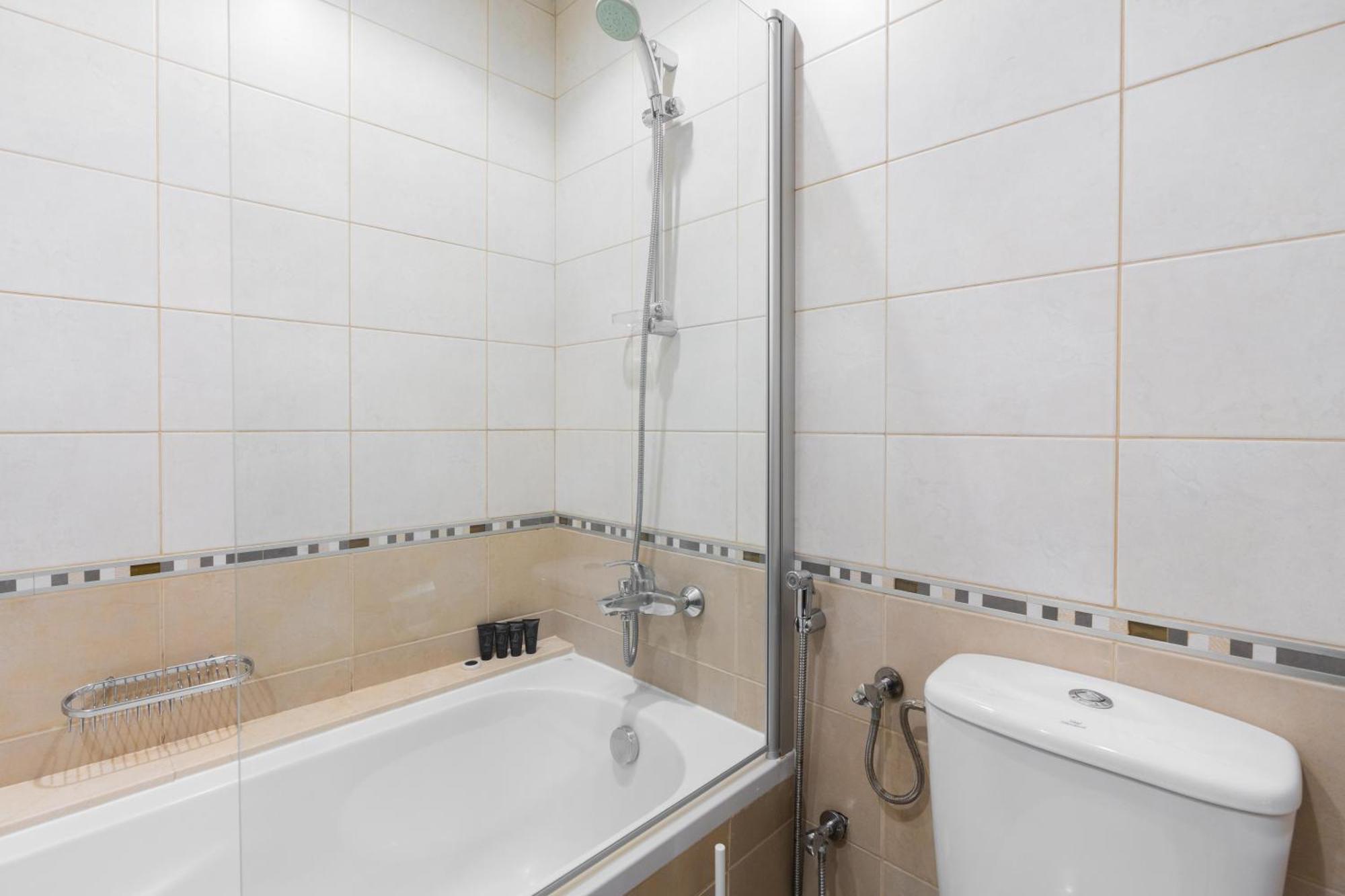 Vacay Lettings - Full Marina View 3 Bedroom Plus Maid Room ดูไบ ภายนอก รูปภาพ