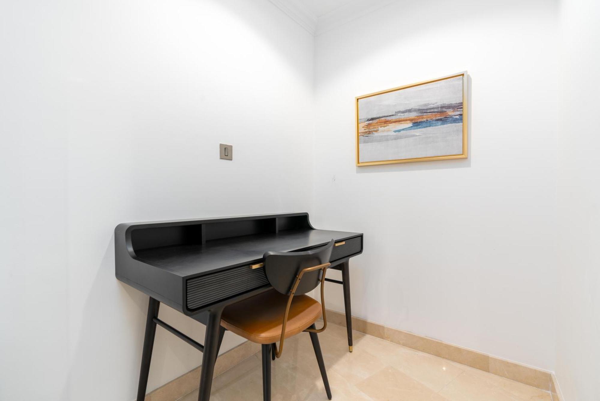 Vacay Lettings - Full Marina View 3 Bedroom Plus Maid Room ดูไบ ภายนอก รูปภาพ